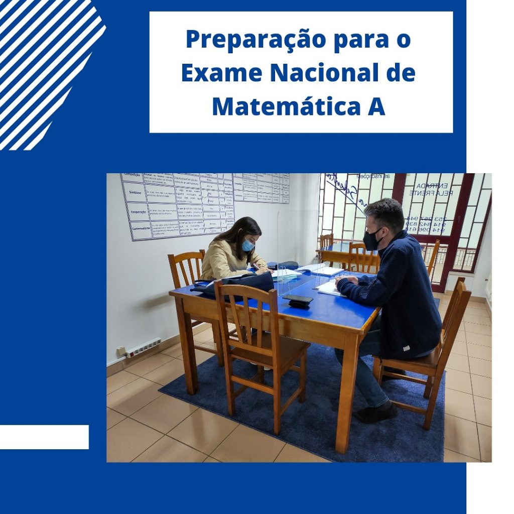 Preparação para o Exame Nacional de Matemática A Dona Sebenta